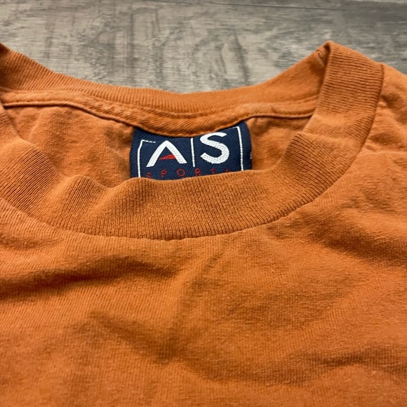 Texas Tee from the early 2000s - Picture 2 of 2